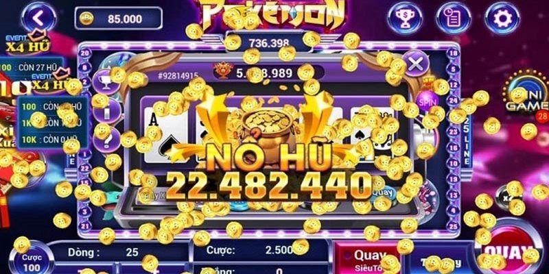 Chiến thuật cách quay slot dễ nổ hũ