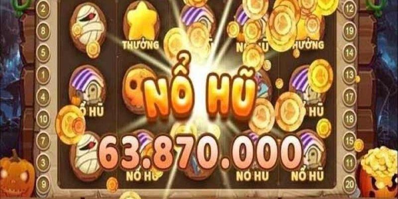Tham gia cách quay slot dễ nổ hũ
