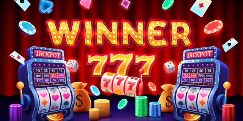 Cơ chế Casino Iwin là gì