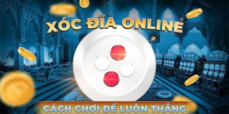 Sai lầm trong công thức đánh xóc đĩa online