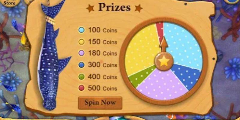 Bí quyết hack game bắn cá