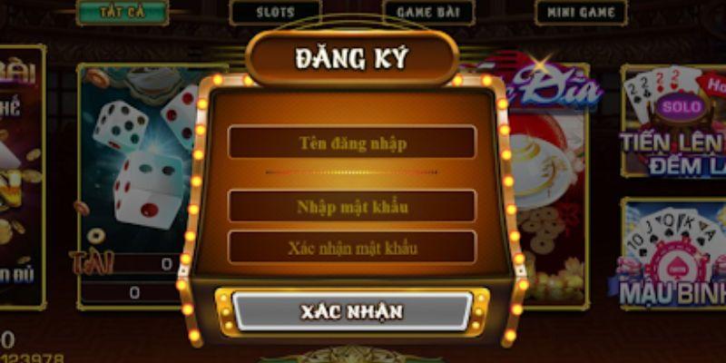 Hướng dẫn Iwin đăng ký