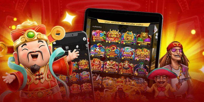 Lợi ích của Nổ hũ Phát phát phát