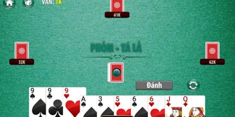 Bí kíp tải game đánh phỏm miễn phí