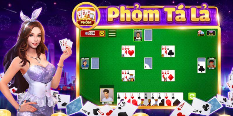 Vì sao tải game đánh phỏm miễn phí