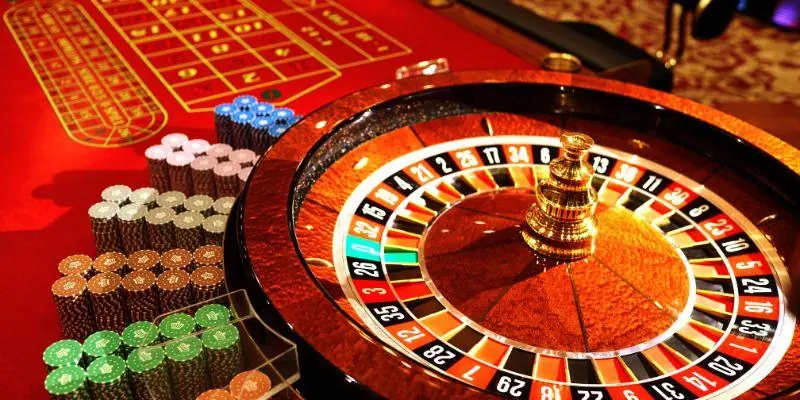 Năm bắt kinh nghiệm chơi roulette